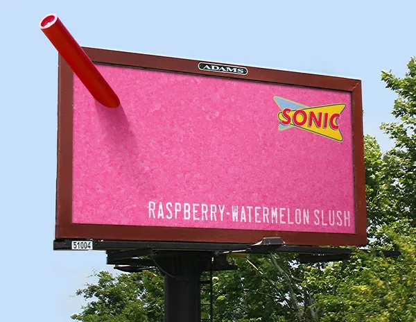 Sonic Straw