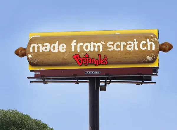 Bonjangles Rolling Pin