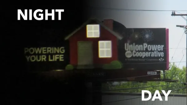 Union Power-Can Light Project