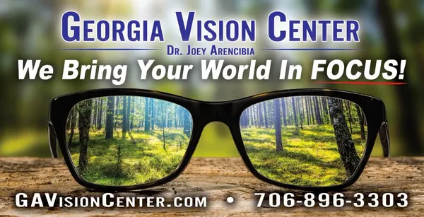 Georgia Vision Center